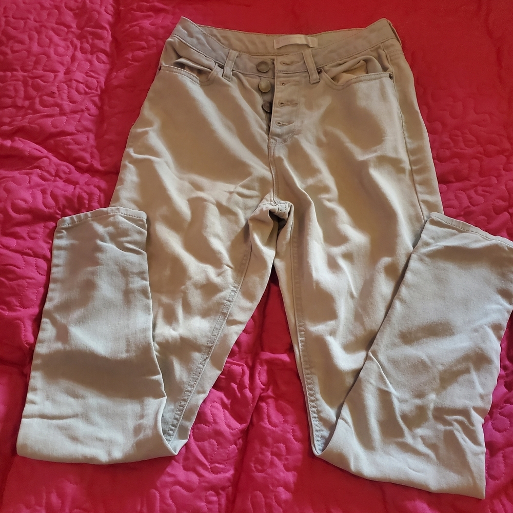 No Boundaries Jean Pants